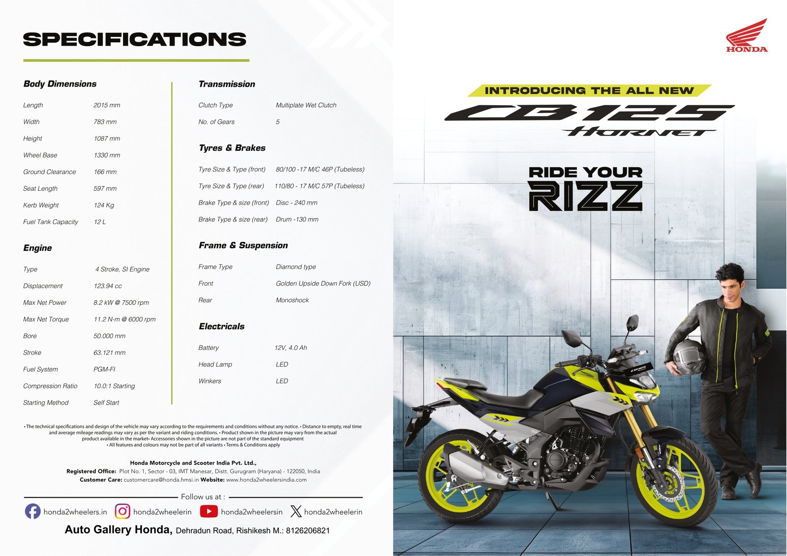 hornet 125 new_page-0001
